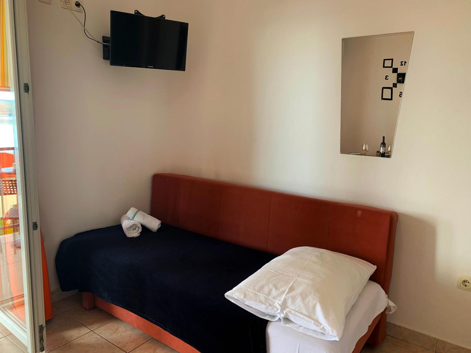 Apartments Julija Crikvenica Room photo