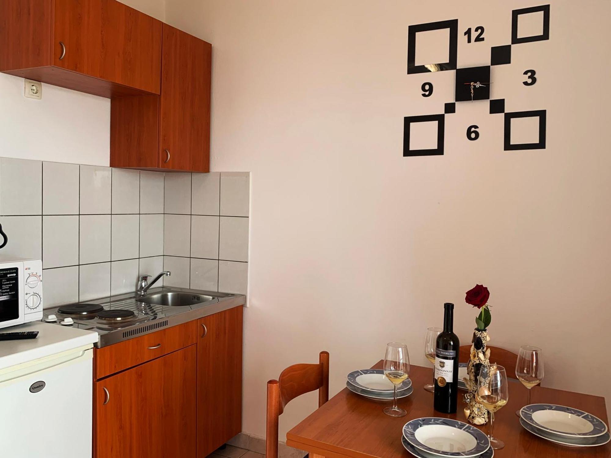 Apartments Julija Crikvenica Room photo