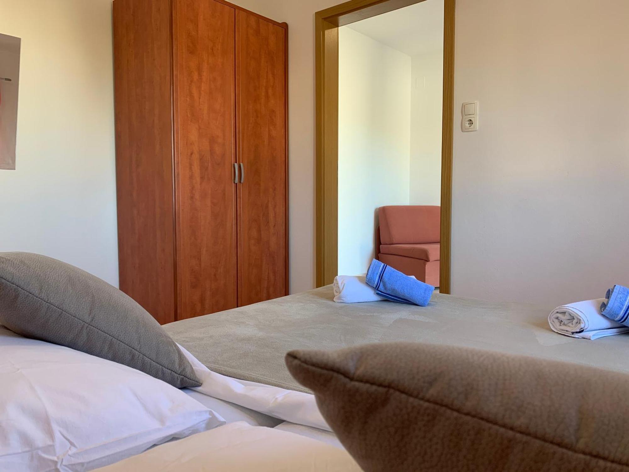 Apartments Julija Crikvenica Room photo