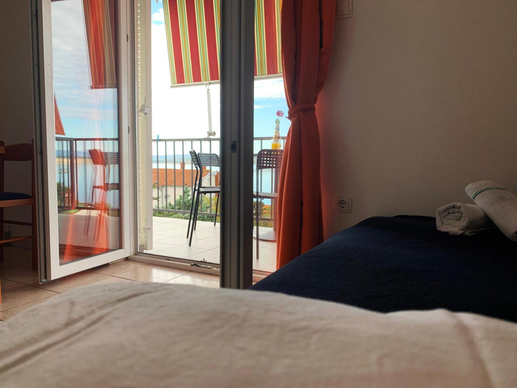 Apartments Julija Crikvenica Room photo