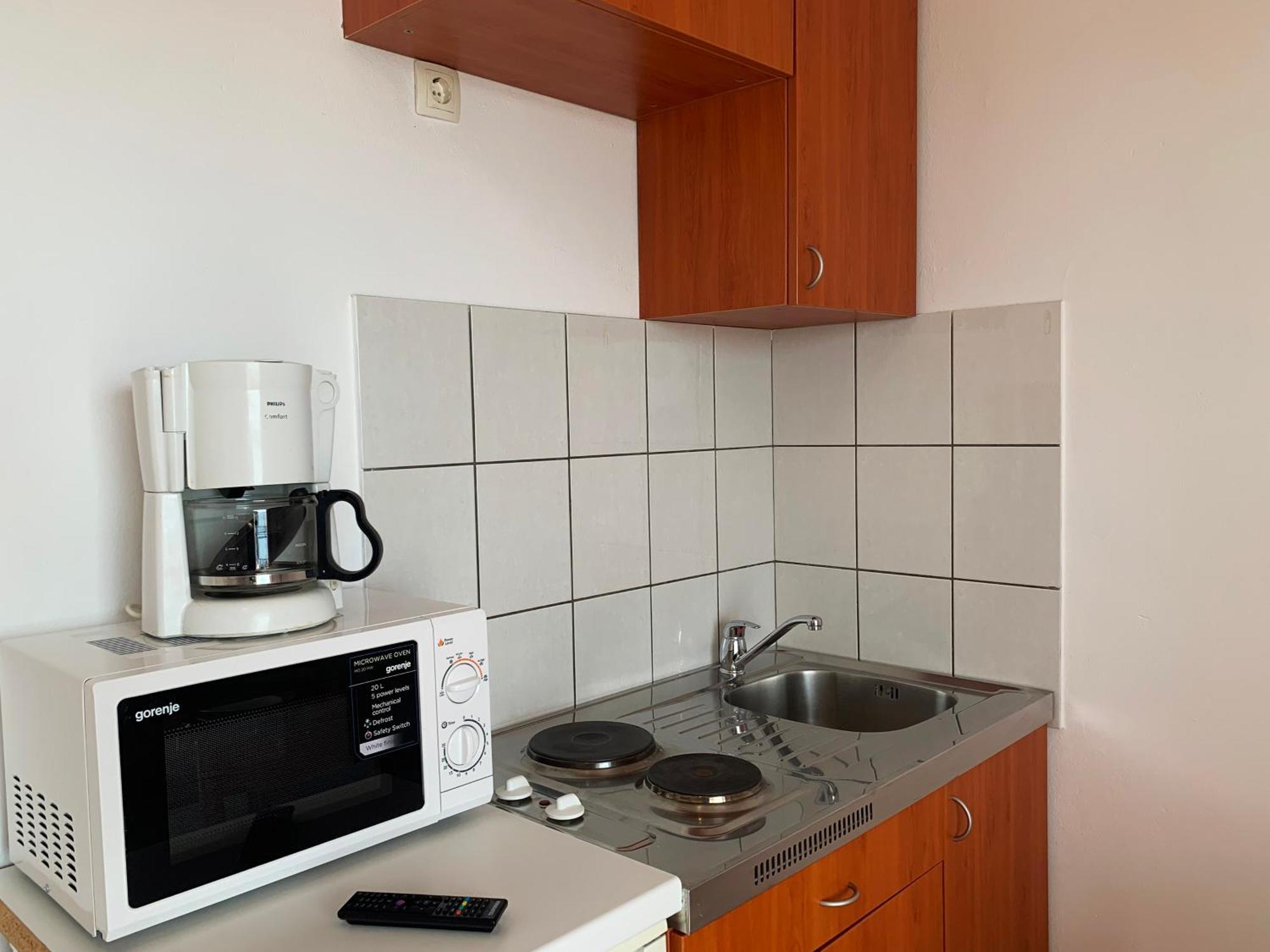 Apartments Julija Crikvenica Room photo