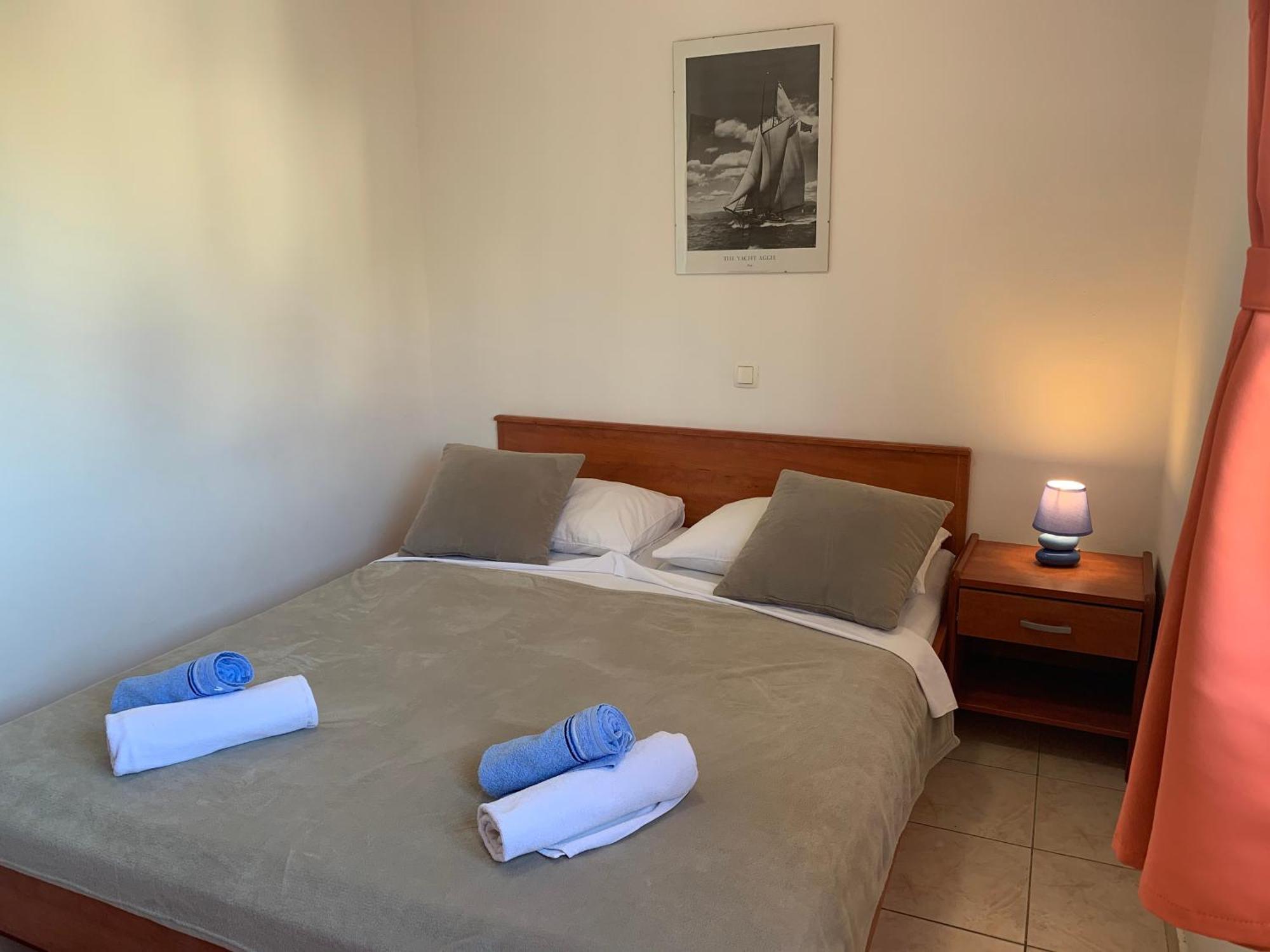 Apartments Julija Crikvenica Room photo
